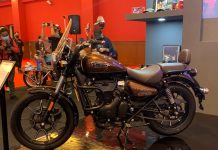 Simulasi Cicilan Royal Enfield Meteor 350, DP Mulai Rp 40 Juta Simulasi Cicilan Royal Enfield