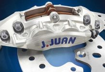 Brembo Akuisisi 100% Saham Perusahaan Rem asal Spanyol J.Juan Perusahaan Rem J.Juan