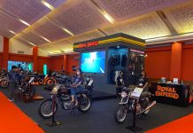 Ketua MPR dan Sejumlah Menteri Kabinet Indonesia Maju Sambangi IIMS IIMS MPR