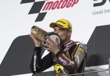 Sam Lowes