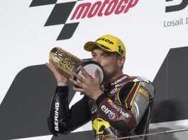 Dua Kali Podium Berturut-Turut, Sam Lowes Siap Pertahankan Rekor di Portugal Sam Lowes