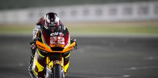 Hasil Moto2 Doha Qatar