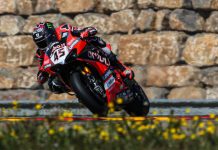 Scott Redding Pimpin Pagi Pertama di Aragon, Catat Best Lap Scott Redding Aragon