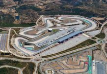 Digelar di Sirkuit Algarve, ini Jadwal MotoGP Portugal 2021 Jadwal MotoGP Portugal 2021