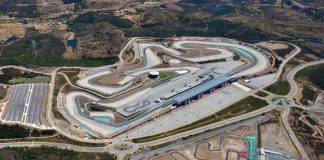 Jadwal MotoGP Portugal 2021