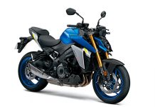 Suzuki Perkenalkan GSX-S1000 dengan Inovasi Terbaru, Bakal Dijual Bulan Juni Suzuki GSX-S1000