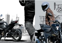 Suzuki Gixxer 250 2021 Mengaspal di Jepang, Segera Masuk Pasar Global? Suzuki Gixxer 250 2021
