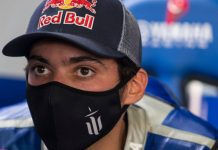 Toprak Razgatlioglu Tes PCR Sabtu Ini, Berharap Bisa Tampil di Aragon Toprak Razgatlioglu