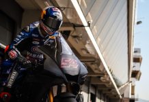 Positif Covid-19, Toprak Razgatlioglu Berada dalam Tahap Akhir Karantina Toprak Razgatlioglu