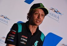 Penampilan Rossi Musim Ini Semakin Memburuk, Bos Dorna Angkat Bicara Bos Dorna