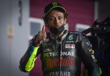 Performa Menurun, Orang Ini Sarankan Valentino Rossi untuk Segera Pensiun Carlo Pernat