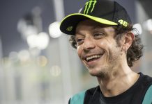 Jelang MotoGP Jerez 2021, Rossi: Saya Lebih Optimis dari Sebelumnya MotoGP Jerez 2021