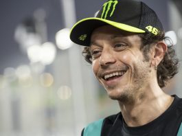 Jelang MotoGP Jerez 2021, Rossi: Saya Lebih Optimis dari Sebelumnya MotoGP Jerez 2021
