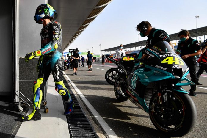 MotoGP 2021 Qatar #2