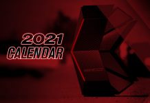 Kalender WorldSBK 2021