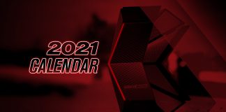 Kalender WorldSBK 2021