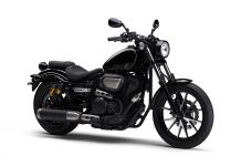 Yamaha Bolt R Spec ABS 2021 Segera Rilis, Kasual dan Bertenaga Yamaha Bolt R
