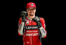 Operasi Tangan Berjalan Lancar, Jack Miller: Saya Tidak 100% Fit di Portugal Operasi Tangan Jack Miller