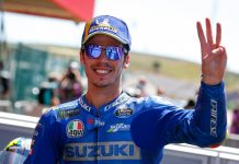 Raih Podium MotoGP Portugal, Joan Mir: Masih Ada Harapan untuk Juara Dunia MotoGP 2021 Portugal