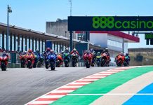 Waduh, Menghadapi MotoGP 2022 Tim ini Belum Juga Memiliki Motor Menghadapi motogp 2022