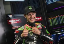 Jonathan Rea Jadi yang Paling Cepat di Katalunya, Alex Lowes ke-7 Jonathan Rea Katalunya