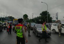 Larangan Mudik: Daftar Titik Penyekatan di Kabupaten Bogor Titik Penyekatan Mudik Lebaran