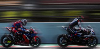 Motor WorldSBK