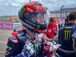 Quartararo Pole Position Ketiga Kalinya, Hasil Kualifikasi MotoGP 2021 Perancis Hasil Kualifikasi MotoGP Perancis