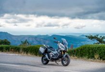 Honda X-ADV 2021 Resmi Masuki Pasar Asia, Harga Tembus Rp 200 Juta Honda X-ADV Terbaru