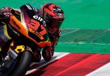 Sebelum GP Mugello, Tim ini Dapat Kesempatan untuk Private Test di Katalunya Private Test Marc VDS