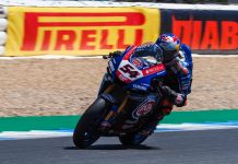 Pirelli Tambah 2 Ban Baru untuk WorldSBK 2021 Misano WorldSBK Estoril