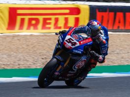 Pirelli Tambah 2 Ban Baru untuk WorldSBK 2021 Misano WorldSBK Estoril