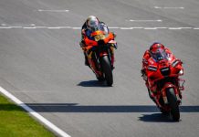 Hari Pertama FP MotoGP 2021 Mugello, Bagnaia Tercepat Diikuti Rins FP MotoGP 2021 Mugello
