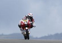 Hasil FP1 Moto3 Perancis 2021, Pembalap Indonesia Andi Gilang 10 Besar Hasil FP1 Moto3 Perancis