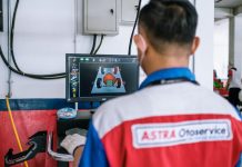 Astra Otoservice Serpong Diresmikan, Cek Promonya Astra Otoservice Serpong