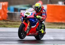 Bautista Finis ke-11 di WorldSBK 2021 Aragon, Gegara Masalah Ban dan Gearbox Alvaro Bautista