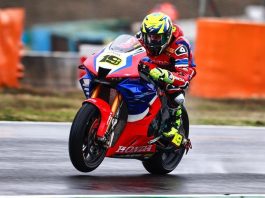 Bautista Finis ke-11 di WorldSBK 2021 Aragon, Gegara Masalah Ban dan Gearbox Alvaro Bautista