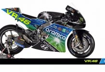 Resmi! Tim MotoGP Valentino Rossi Pilih Pabrikan Ducati untuk Musim 2022 Tim MotoGP Valentino Rossi