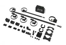 BYB Telemetry Luncurkan Sistem Suspensi Baru untuk Motor Off-Road BYB Telemetry