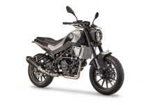Benelli Leoncino 250 Baru Resmi Meluncur di Filipina, Segini Harganya Benelli Leoncino 250