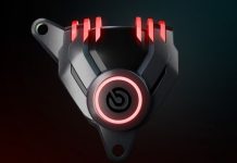 Brembo New G Sessanta