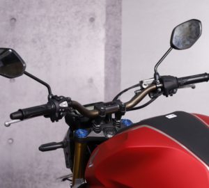 CB150R Streetfire Terbaru