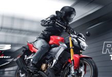 Begini Fitur dan Desain Honda CB150R Streetfire Baru Honda CB150R Streetfire Baru