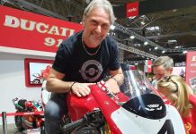 Legenda Balap Superbike Sebut MotoGP Rebut Kepopuleran WorldSBK Carl Fogarty