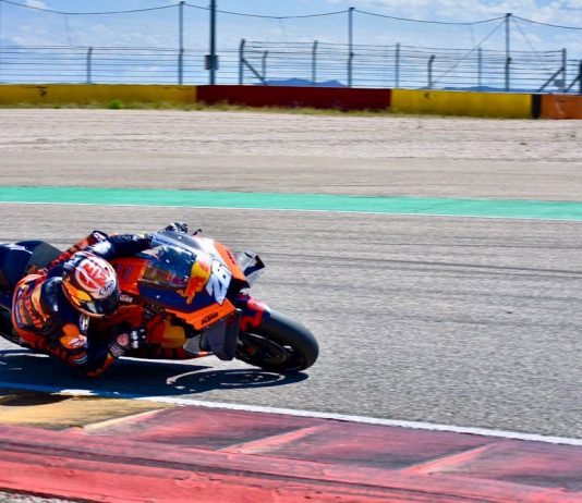 Pedrosa Pakai KTM Versi Pengembangan di MotoGP 2021 Austria Pedrosa Memakai KTM Versi Pengembangan