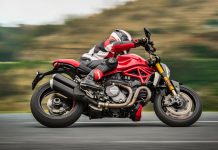 Ducati Monster Kena Recall, Kerusakan Ada pada Bagian Ini Duucati Monster Kena Recall