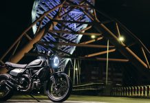 Ducati Scrambler 2021 Kena Recall, Ada Masalah pada Lampu Sein Ducati Scrambler 800 Nightshift