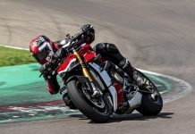Ducati Streetfighter V4 Mendekat, di India Segini Harganya Ducati Streetfighter V4