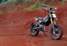 Mencicipi Ketangguhan dan Kecanggihan Dual Purpose Listrik “BIMA” Karya Elbike Garage Elbike Garage