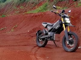 Elbike Garage Tawarkan Kit Konversi Motor Listrik, Ada Buat KLX Elbike Garage